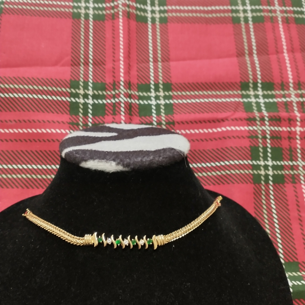 Ladies Bracelet